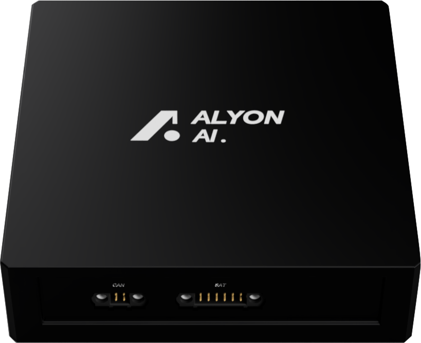 ALYON AI - Satellites Autonomes et IA Embarquée
